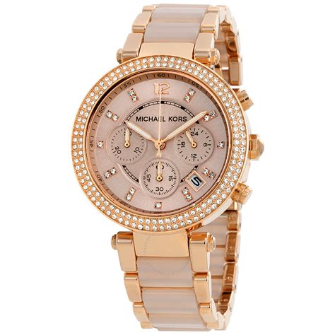 michael kors ladies watch mk5896|michael kors neue kollektion.